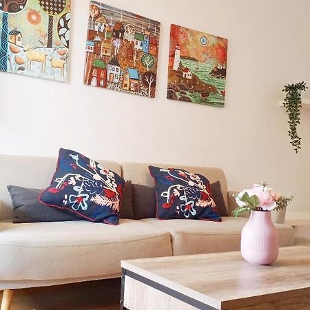 Nerea Apartment Costa Teguise Extérieur photo