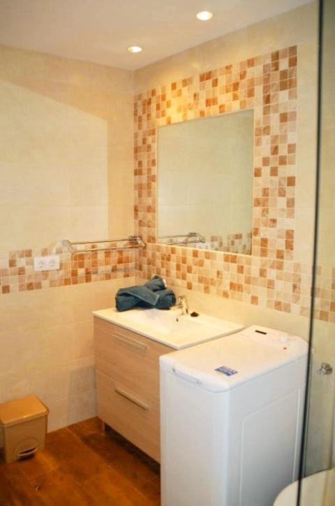 Nerea Apartment Costa Teguise Extérieur photo