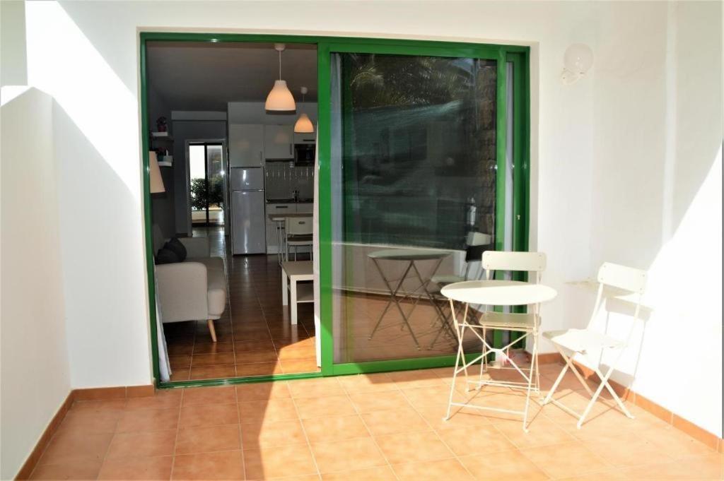 Nerea Apartment Costa Teguise Extérieur photo