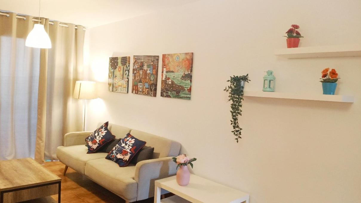 Nerea Apartment Costa Teguise Extérieur photo