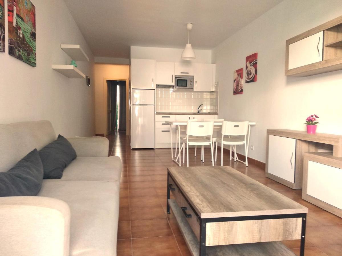 Nerea Apartment Costa Teguise Extérieur photo