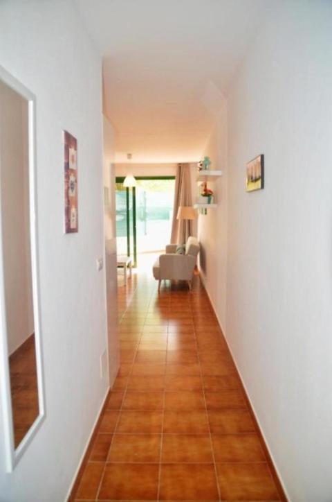 Nerea Apartment Costa Teguise Extérieur photo