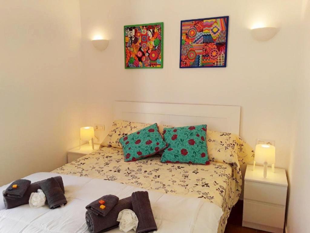 Nerea Apartment Costa Teguise Extérieur photo