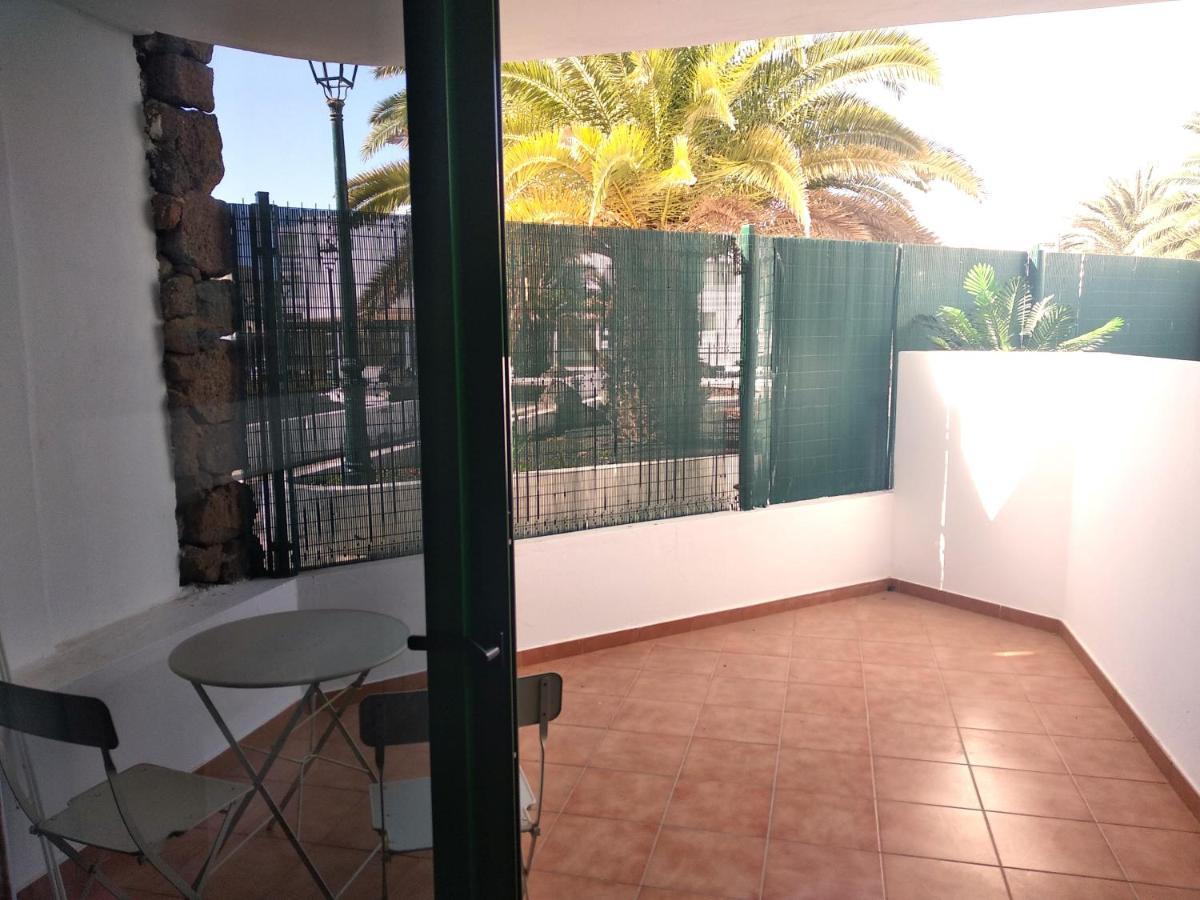 Nerea Apartment Costa Teguise Extérieur photo