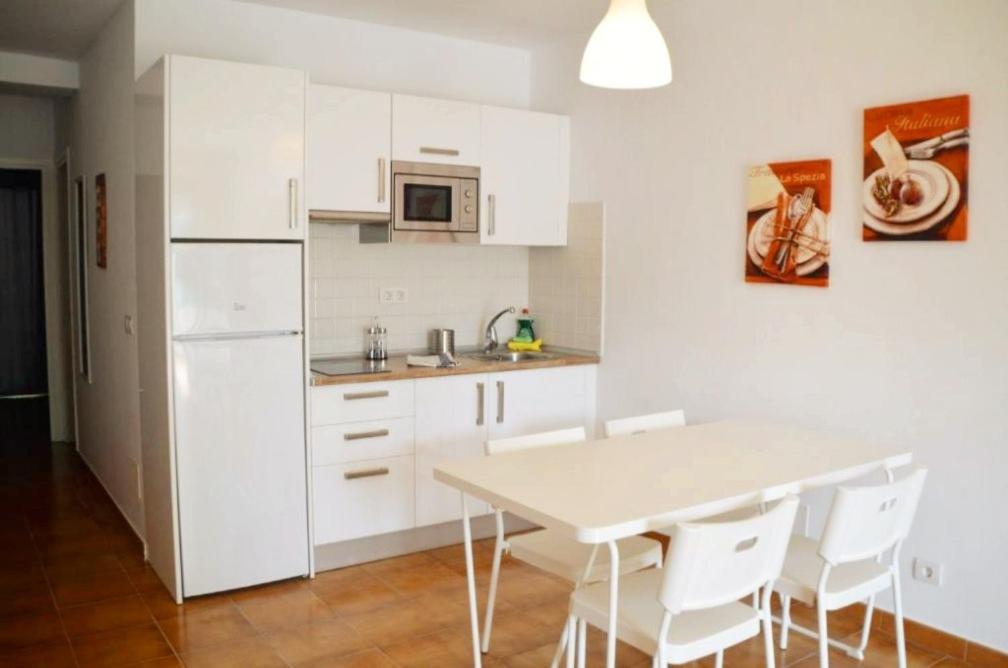 Nerea Apartment Costa Teguise Extérieur photo